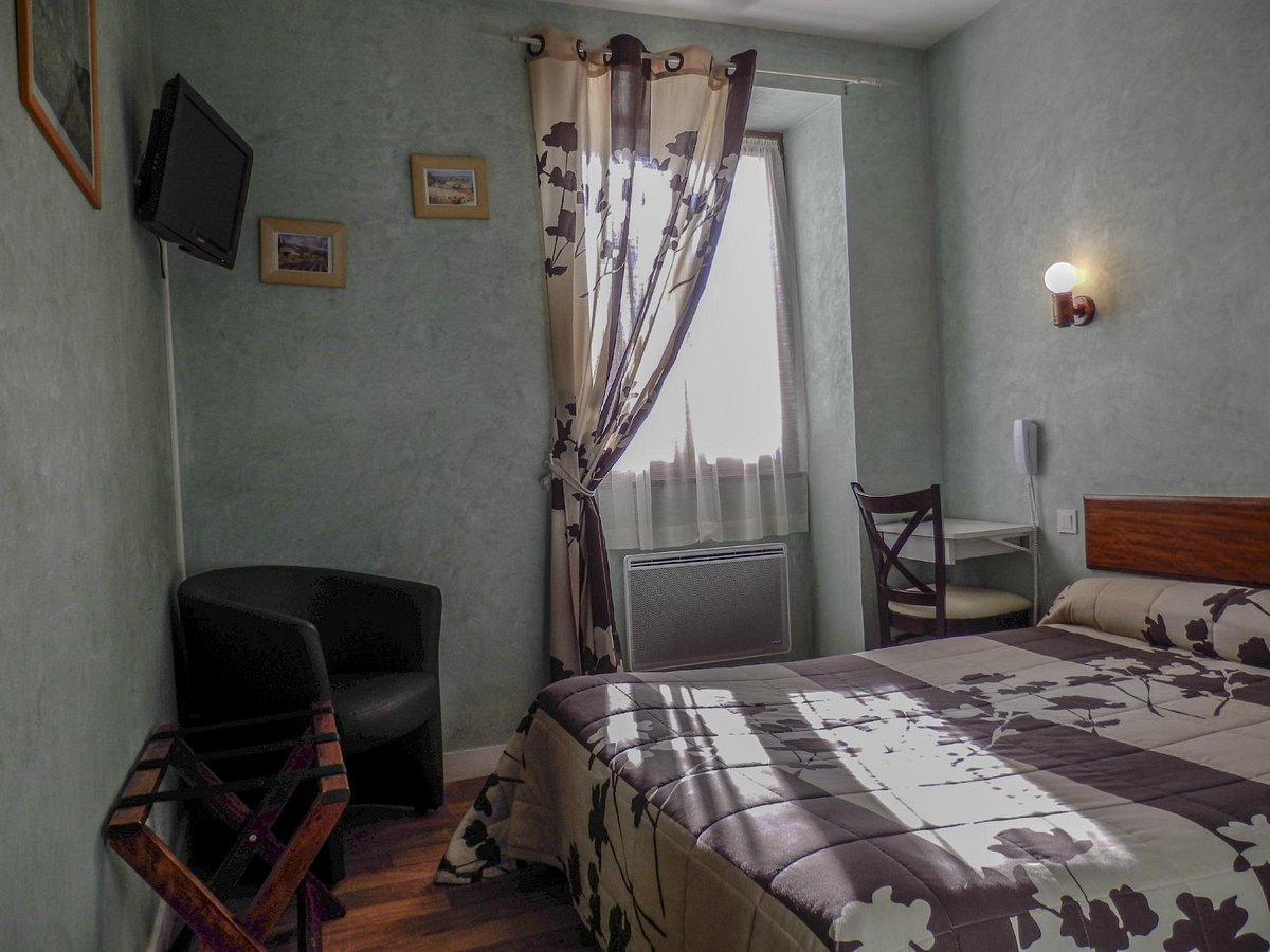 Hôtel Aliénor - photo 2