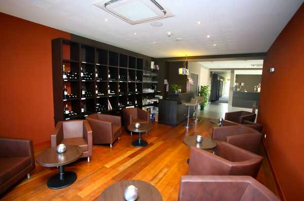 Hôtel Aliénor, Langon - photo 8