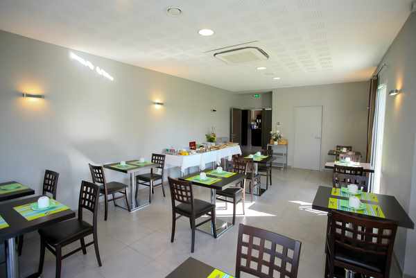 Hôtel Aliénor, Langon - photo 2