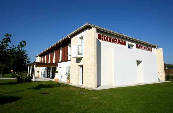 Hôtel Aliénor, Langon - photo 4