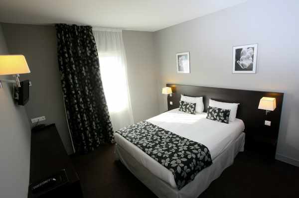 Hôtel Aliénor, Langon