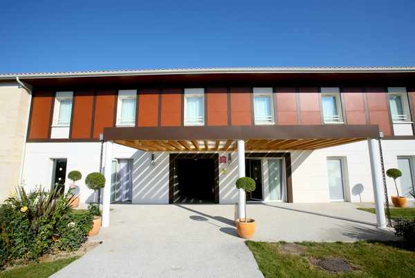 Hôtel Aliénor, Langon - photo 3