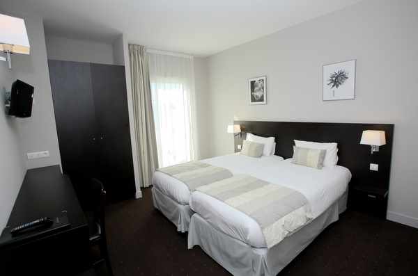 Hôtel Aliénor, Langon - photo 5