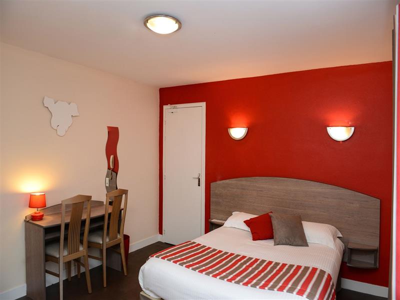 Hôtel Andreinia