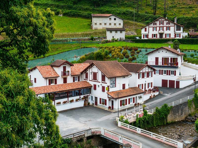 Hôtel Andreinia