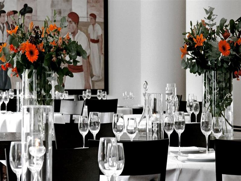 Restaurant Arcé