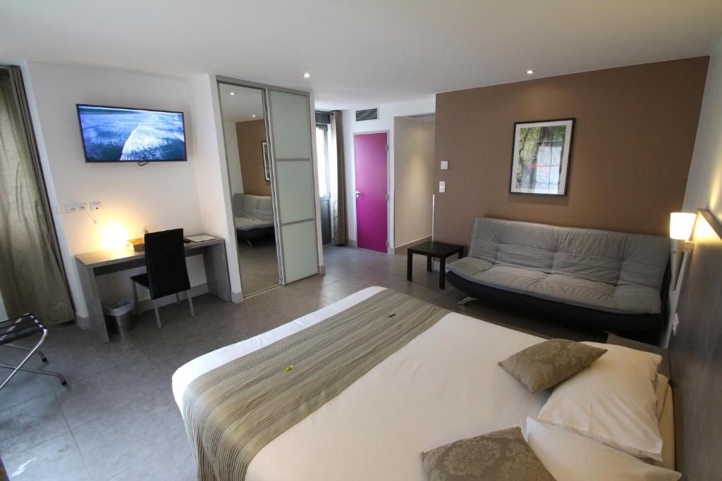 Hôtel Archambeau, Thonac - photo 10