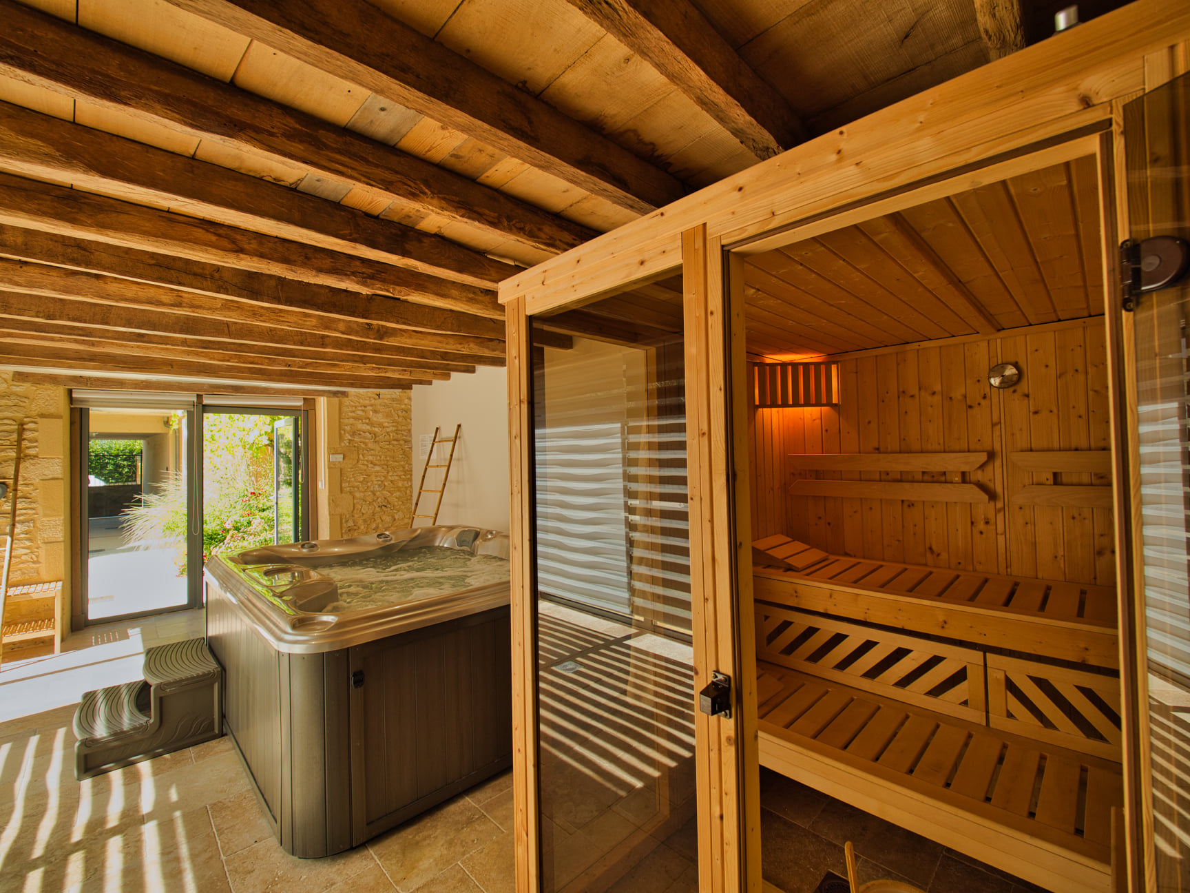 Hôtel Archambeau, Thonac - photo 8