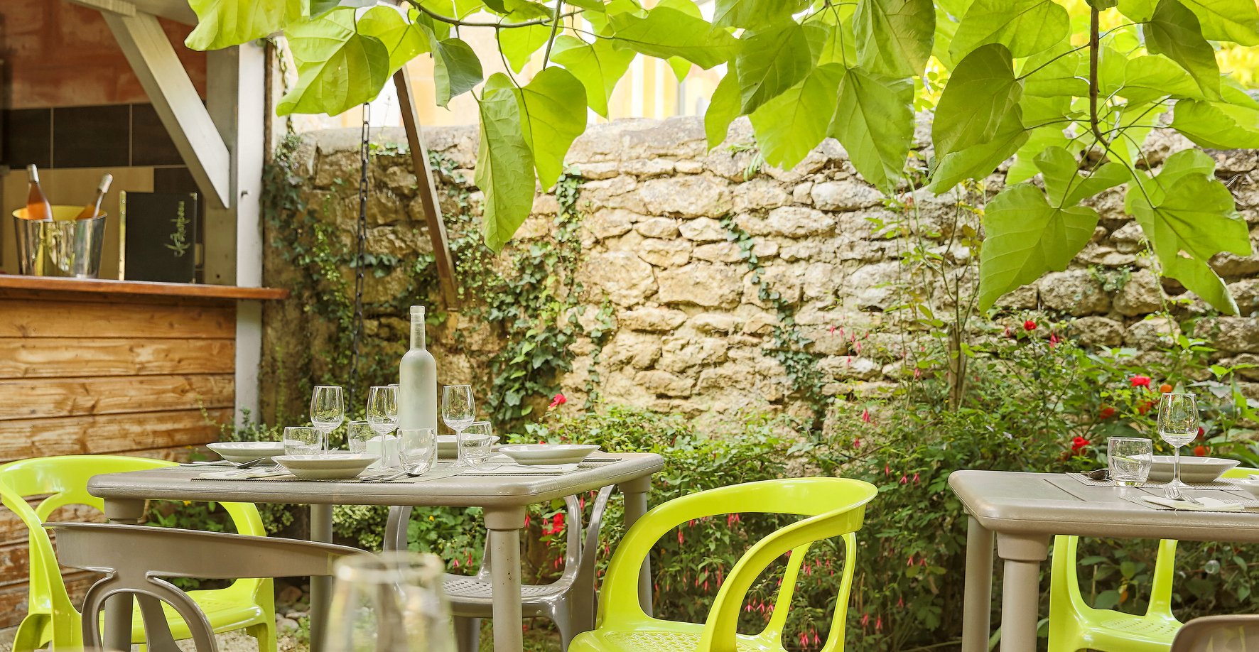 Hôtel Archambeau, Thonac - photo 2