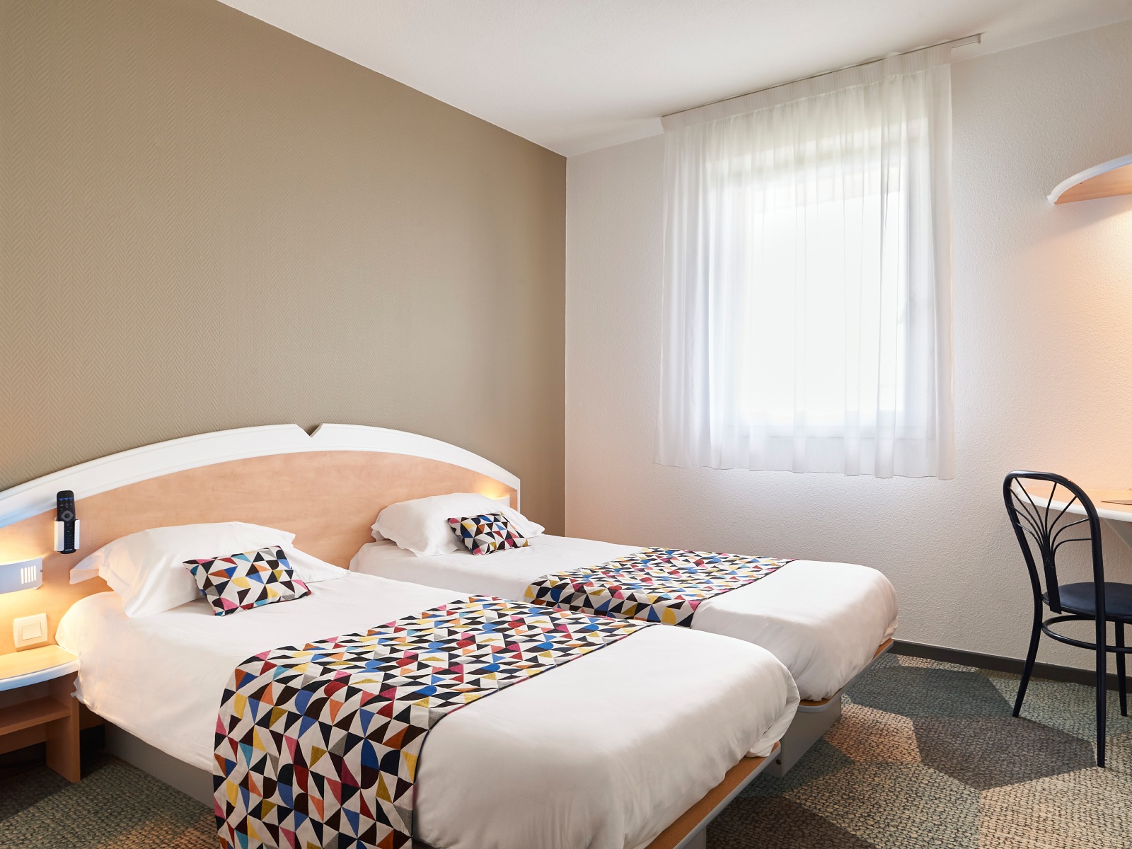 Hôtel Atena - photo 5