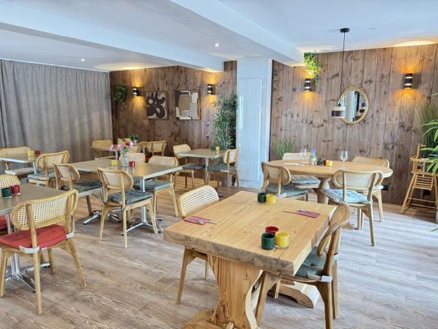 Hôtel Atlantide, Biscarrosse - photo 16