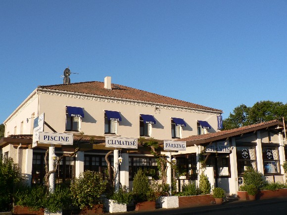 Hôtel Atlantis - photo 3