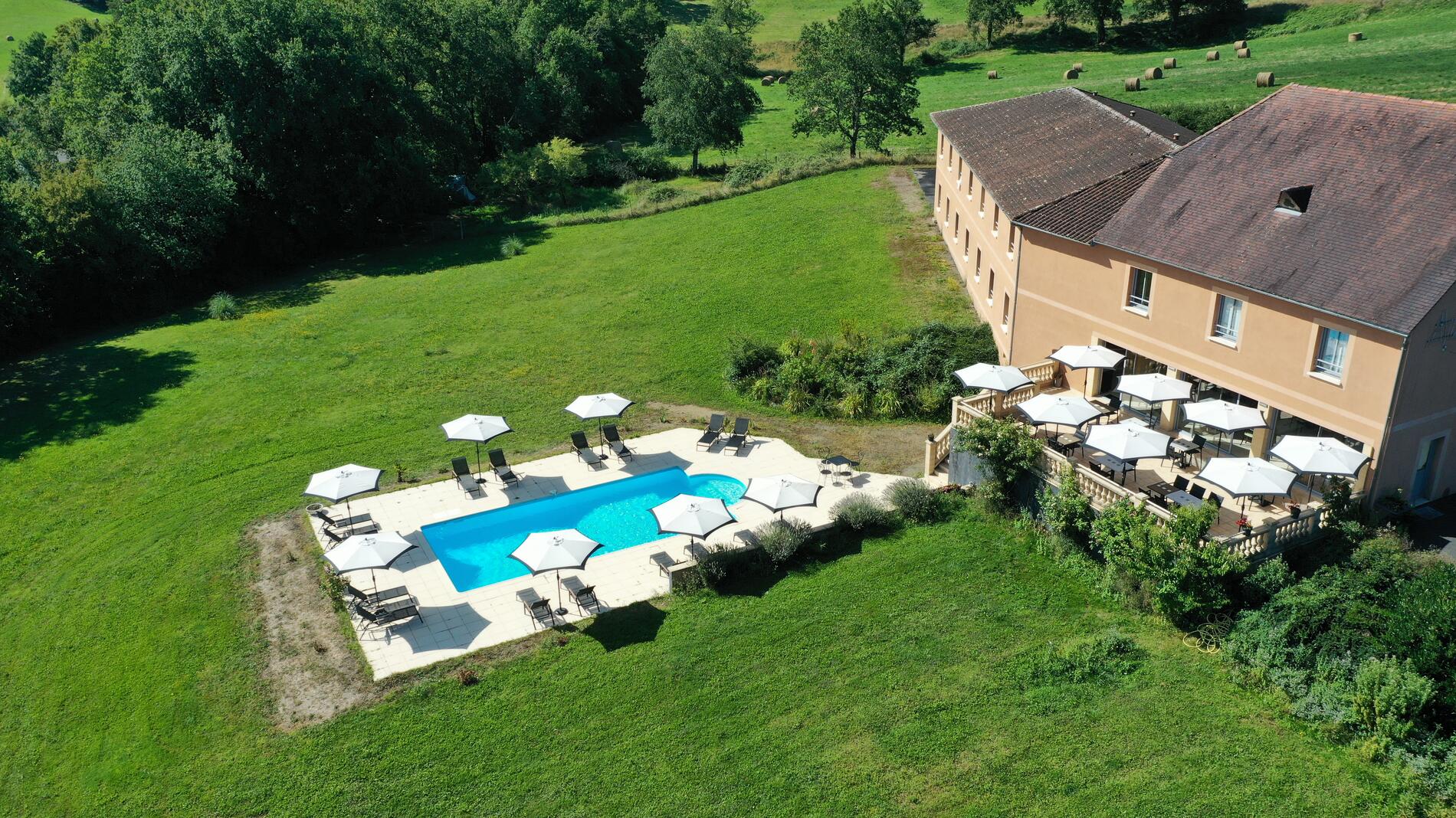 Hôtel Au Périgord Noir