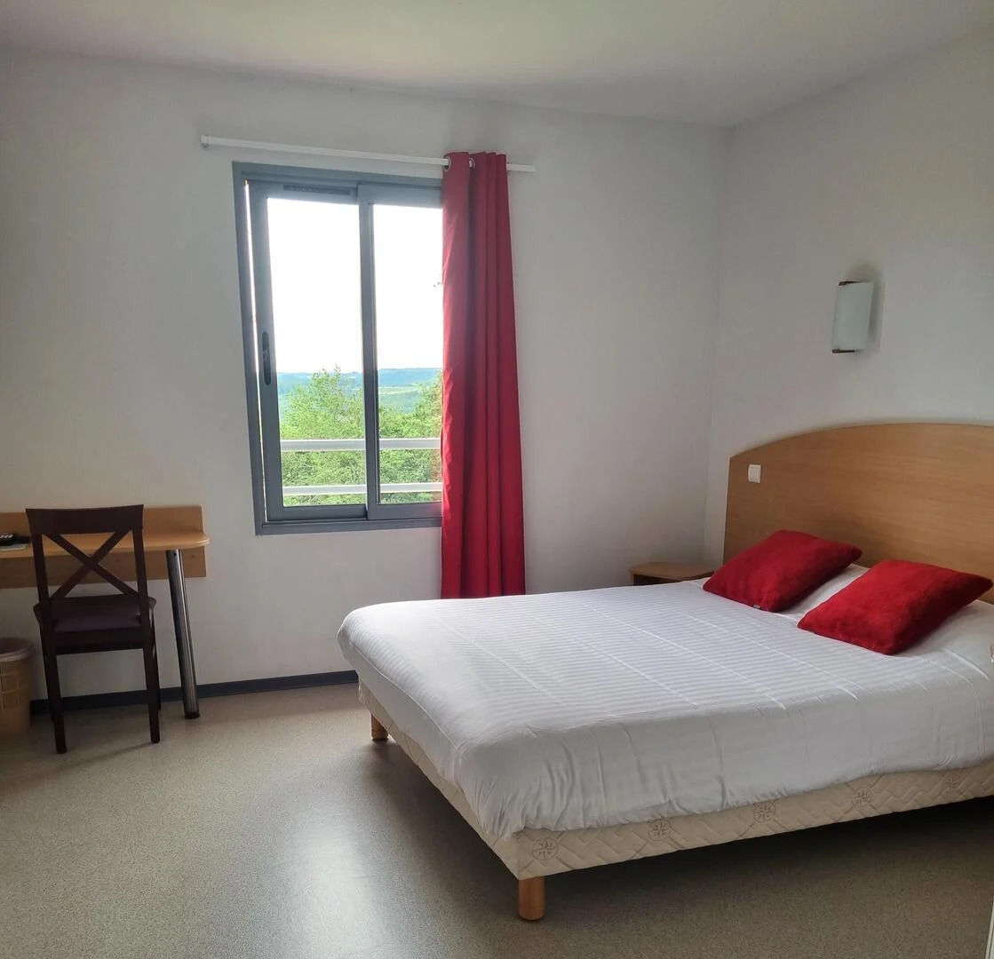 Hôtel Au Périgord Noir, Hautefort - photo 6