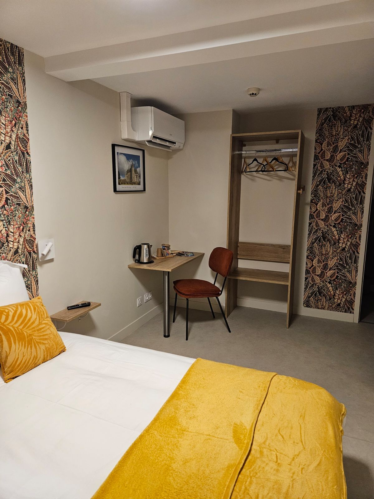 L'Auberge du Prieuré - photo 5