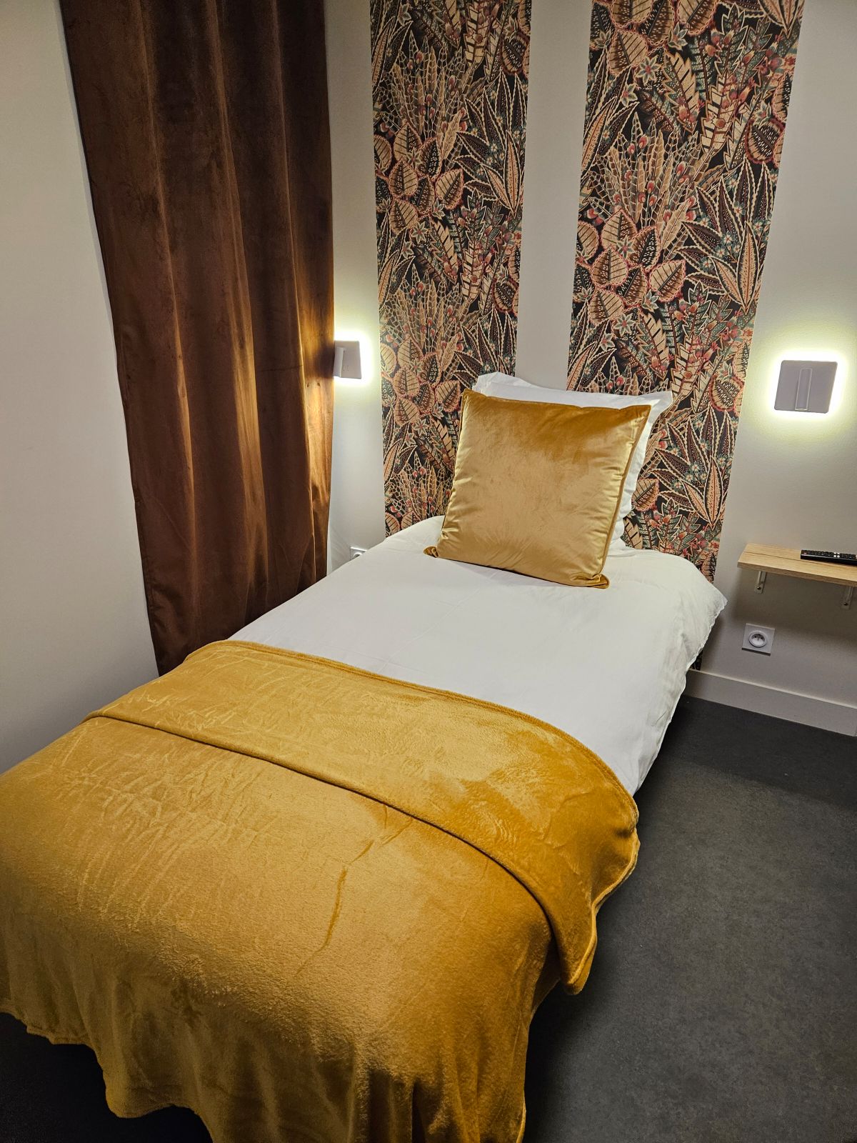 L'Auberge du Prieuré - photo 2