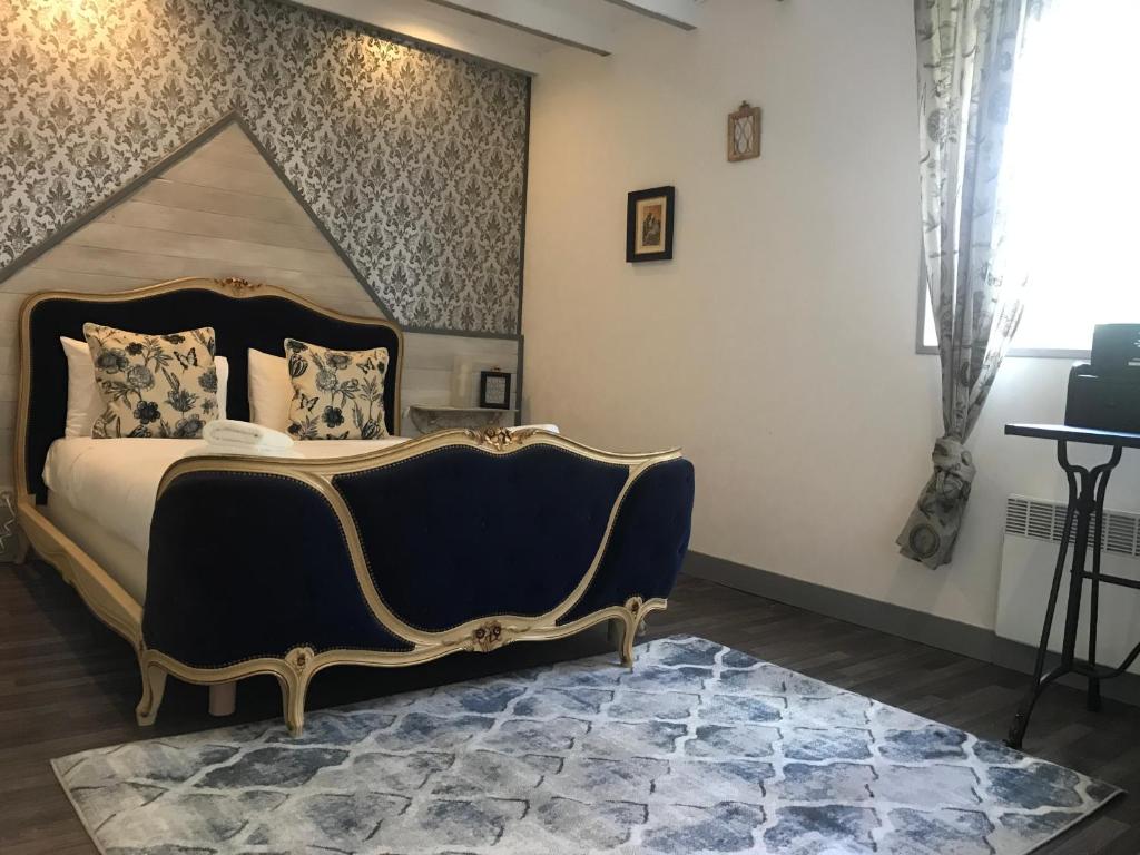 Bien-Etre Aux Cyprès de Marquay - photo 4