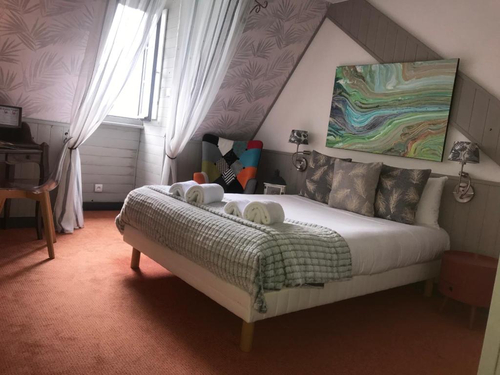 Bien-Etre Aux Cyprès de Marquay - photo 2