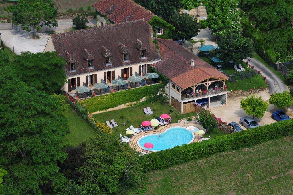 Bien-Etre Aux Cyprès de Marquay - photo 3