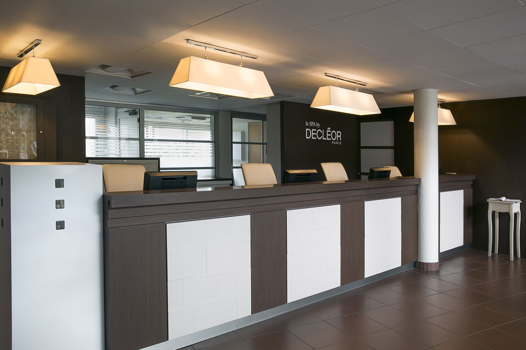 Hôtel Best Western Sourcéo ***, Saint-Paul-lès-Dax - photo 2