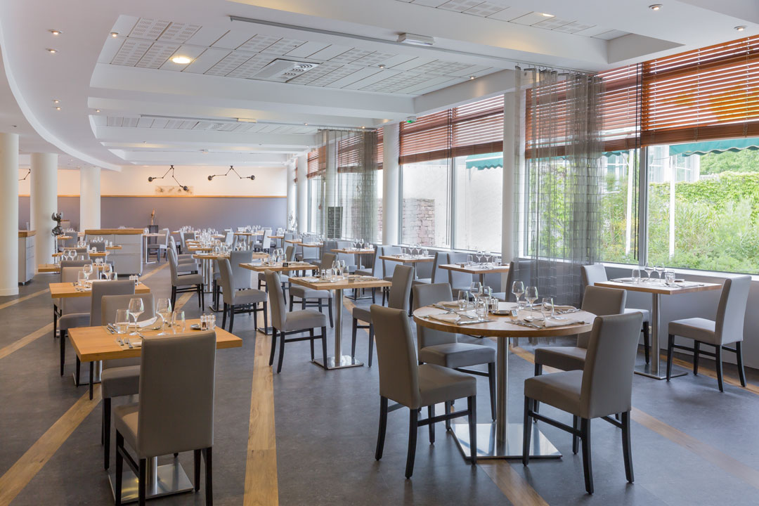 Hôtel Best Western Sourcéo ***, Saint-Paul-lès-Dax - photo 5