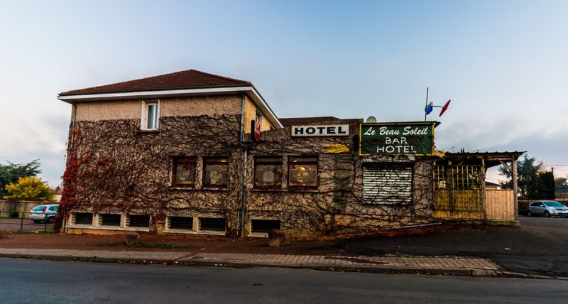 Hôtel Beau Soleil - photo 4