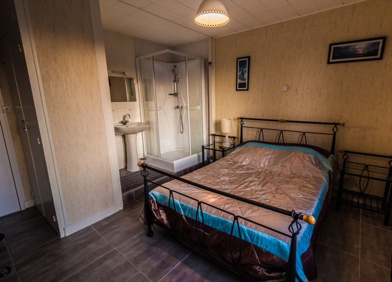 Hôtel Beau Soleil - photo 5