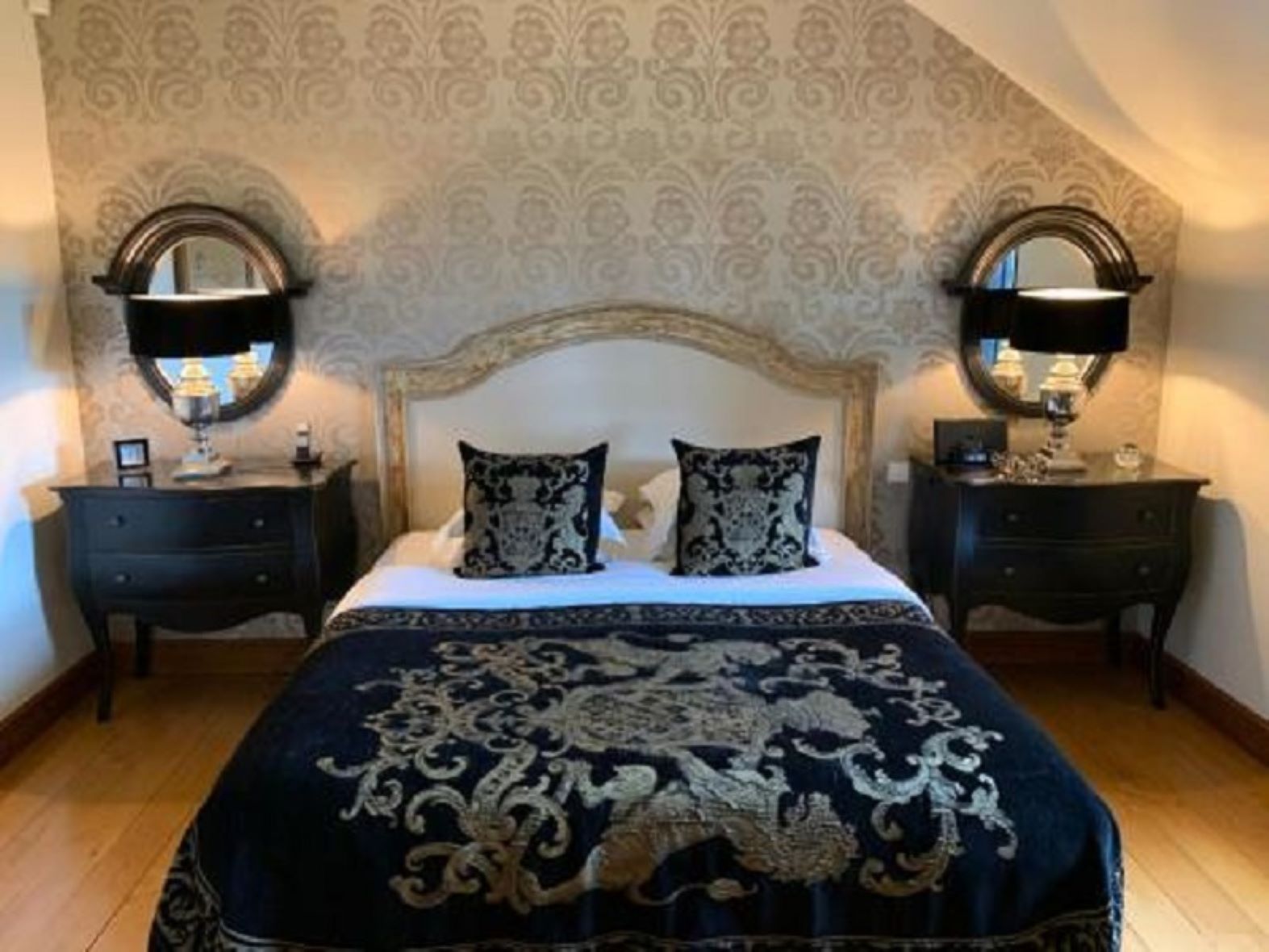 Beaumanoir Small Luxury Boutique Hotel Biarritz in BIARRITZ 64