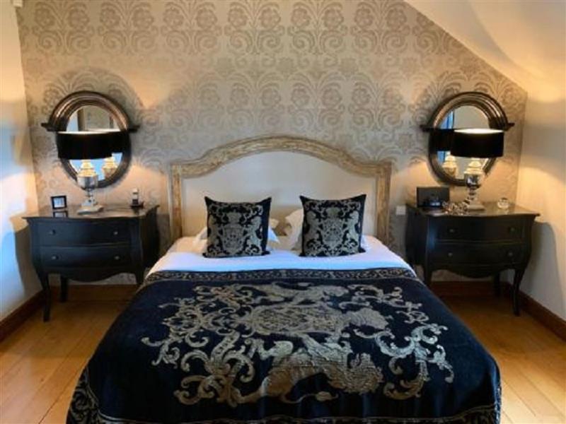 Beaumanoir Small Luxury Boutique Hotel Biarritz