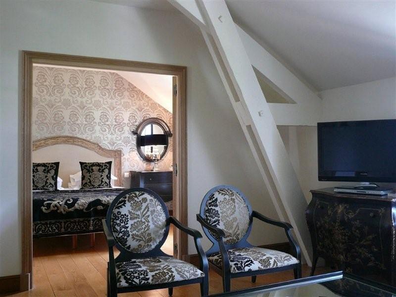Beaumanoir Small Luxury Boutique Hotel Biarritz