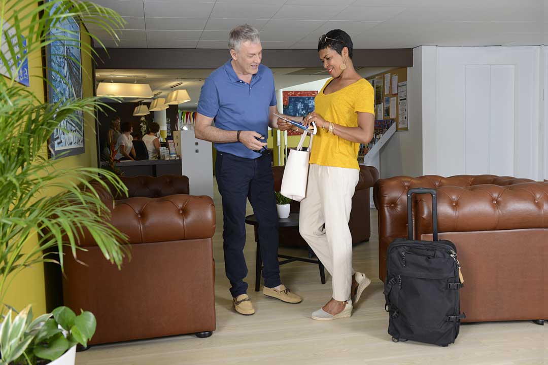 Hôtel Best Western Sourcéo *** - photo 2