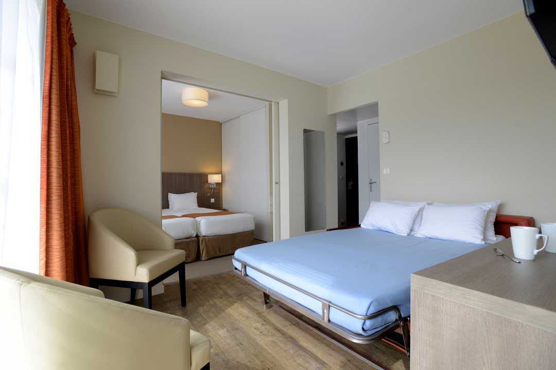 Hôtel Best Western Sourcéo *** - photo 3