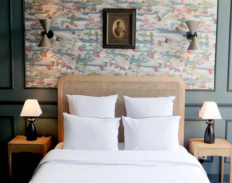 Hôtel Bristol