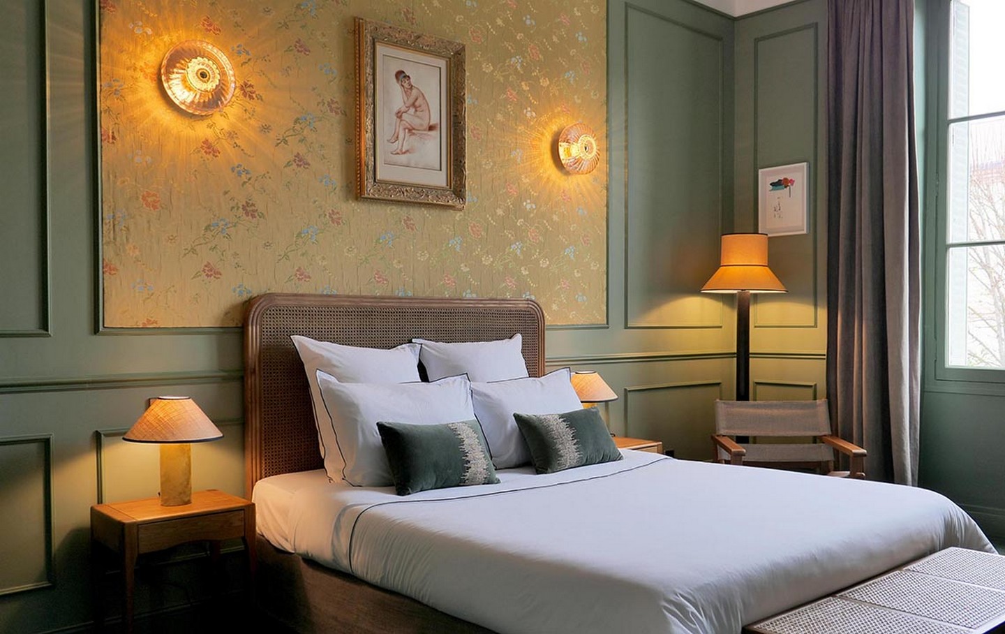 Hôtel Bristol — photo 3