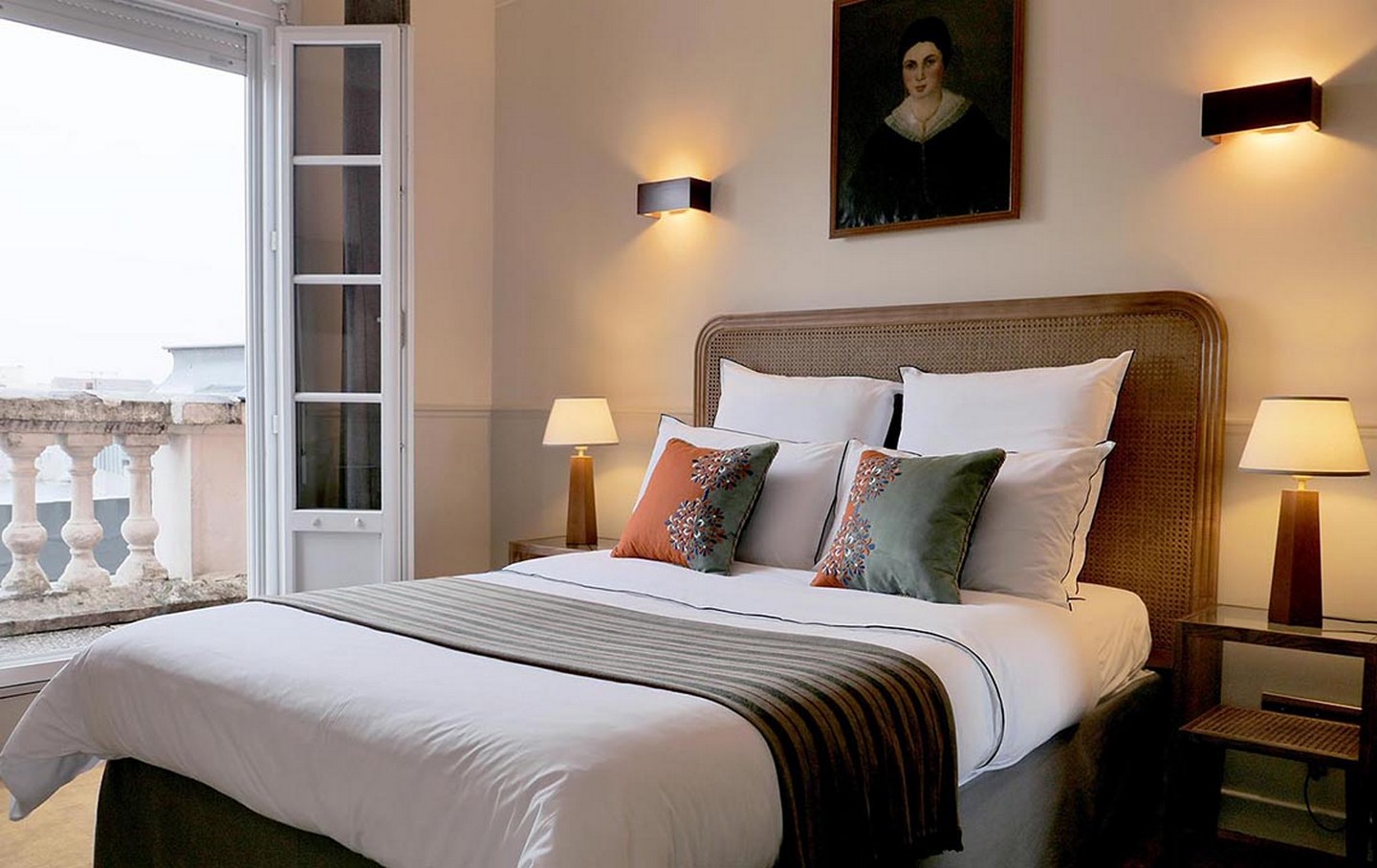 Hôtel Bristol — photo 2