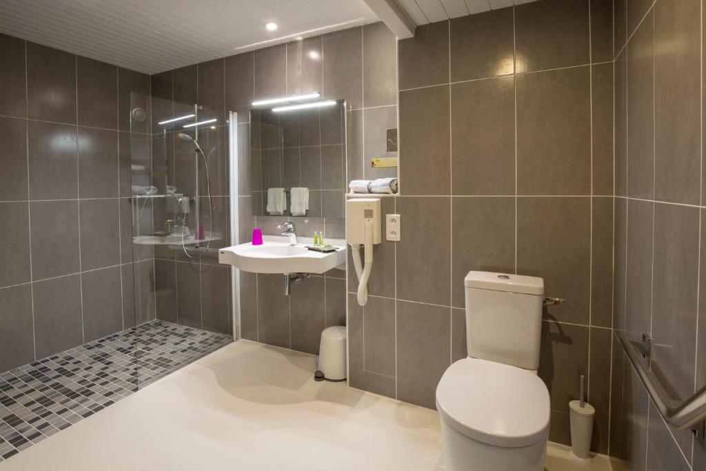 Hôtel Bristol, Périgueux - photo 14