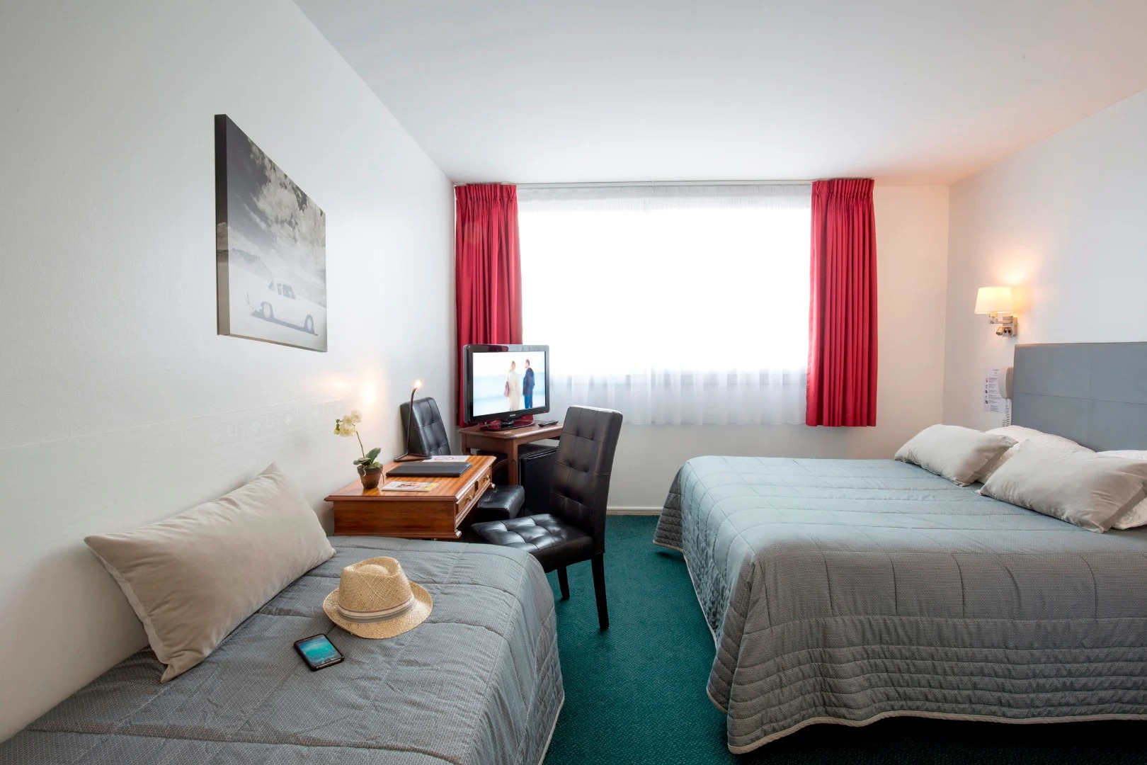 Hôtel Bristol, Périgueux - photo 18