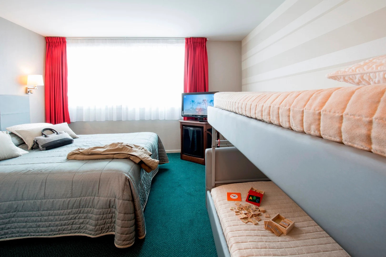 Hôtel Bristol, Périgueux - photo 17