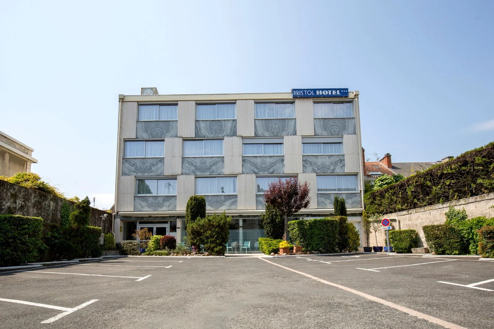 Hôtel Bristol, Périgueux - photo 16