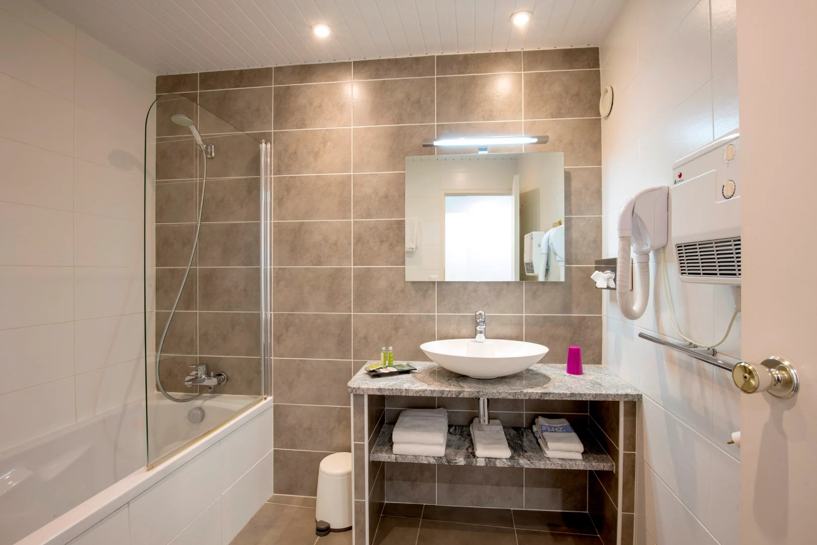 Hôtel Bristol, Périgueux - photo 13