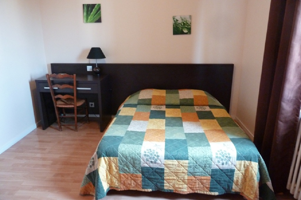 Hôtel-restaurant Le Caldero, Montpon-Ménestérol - photo 6