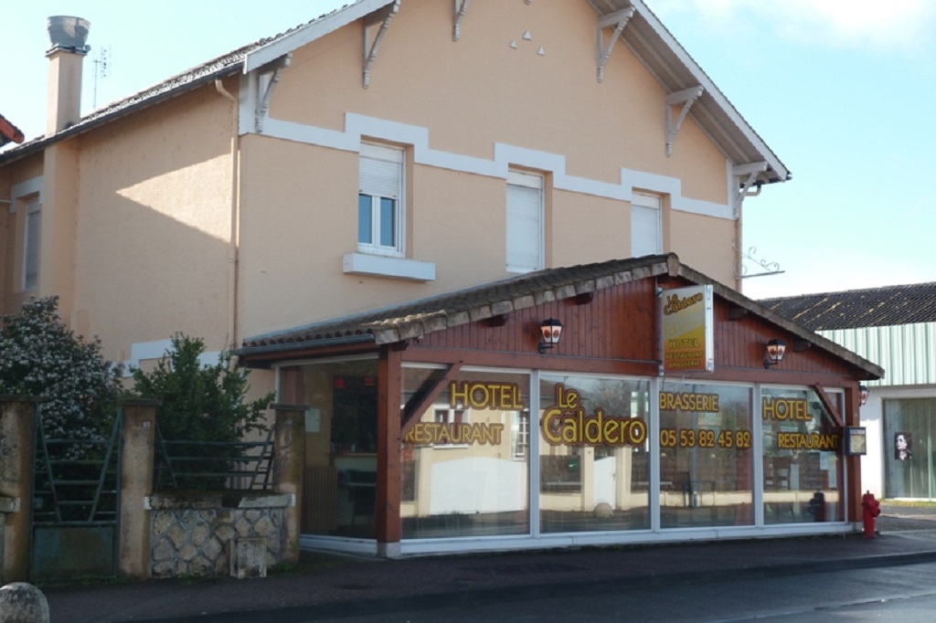 Hôtel-restaurant Le Caldero - photo 3
