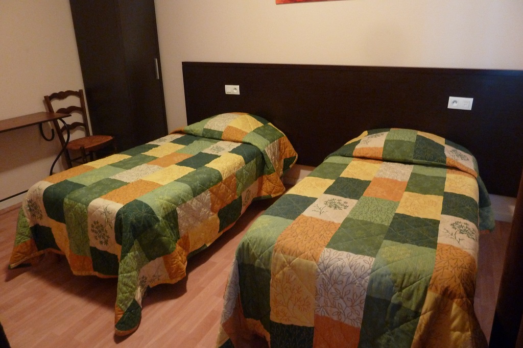 Hôtel-restaurant Le Caldero, Montpon-Ménestérol - photo 7