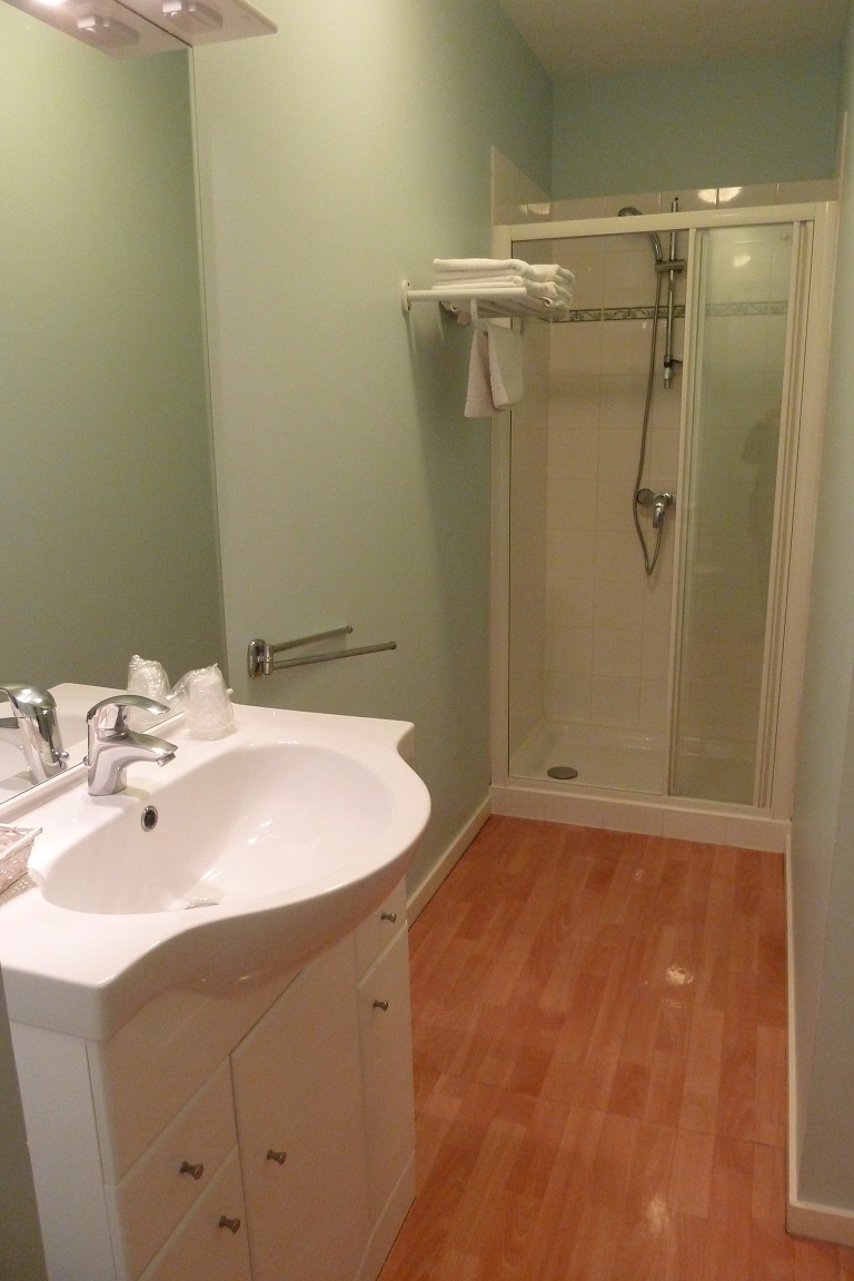 Hôtel-restaurant Le Caldero - photo 5