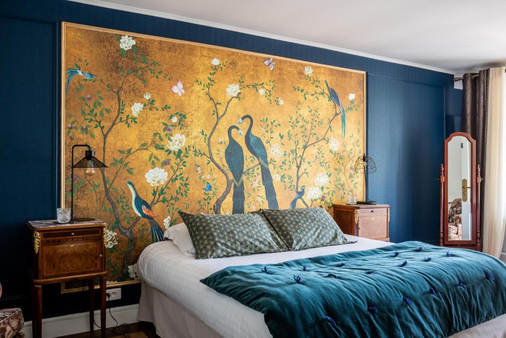 Hôtel Le Clos de Meyre - photo 2