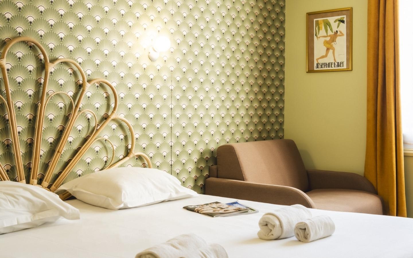 Hôtel Cosmopolitain, Biarritz - photo 20