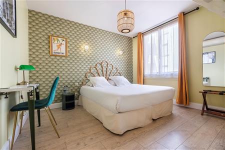Hôtel Cosmopolitain Hôtel Cosmopolitain