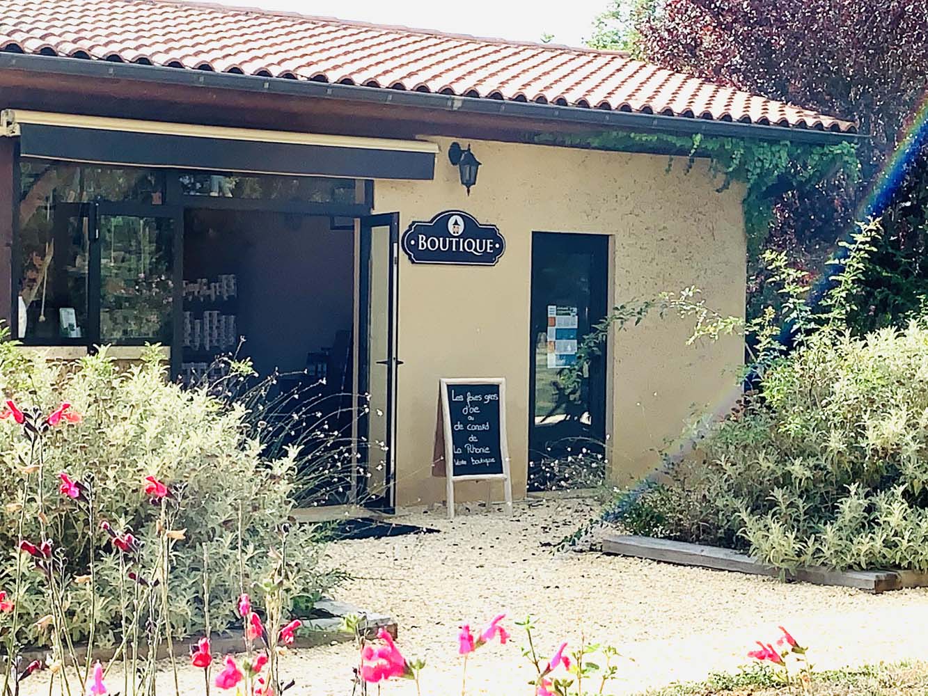 Domaine de la Rhonie, Meyrals - photo 10