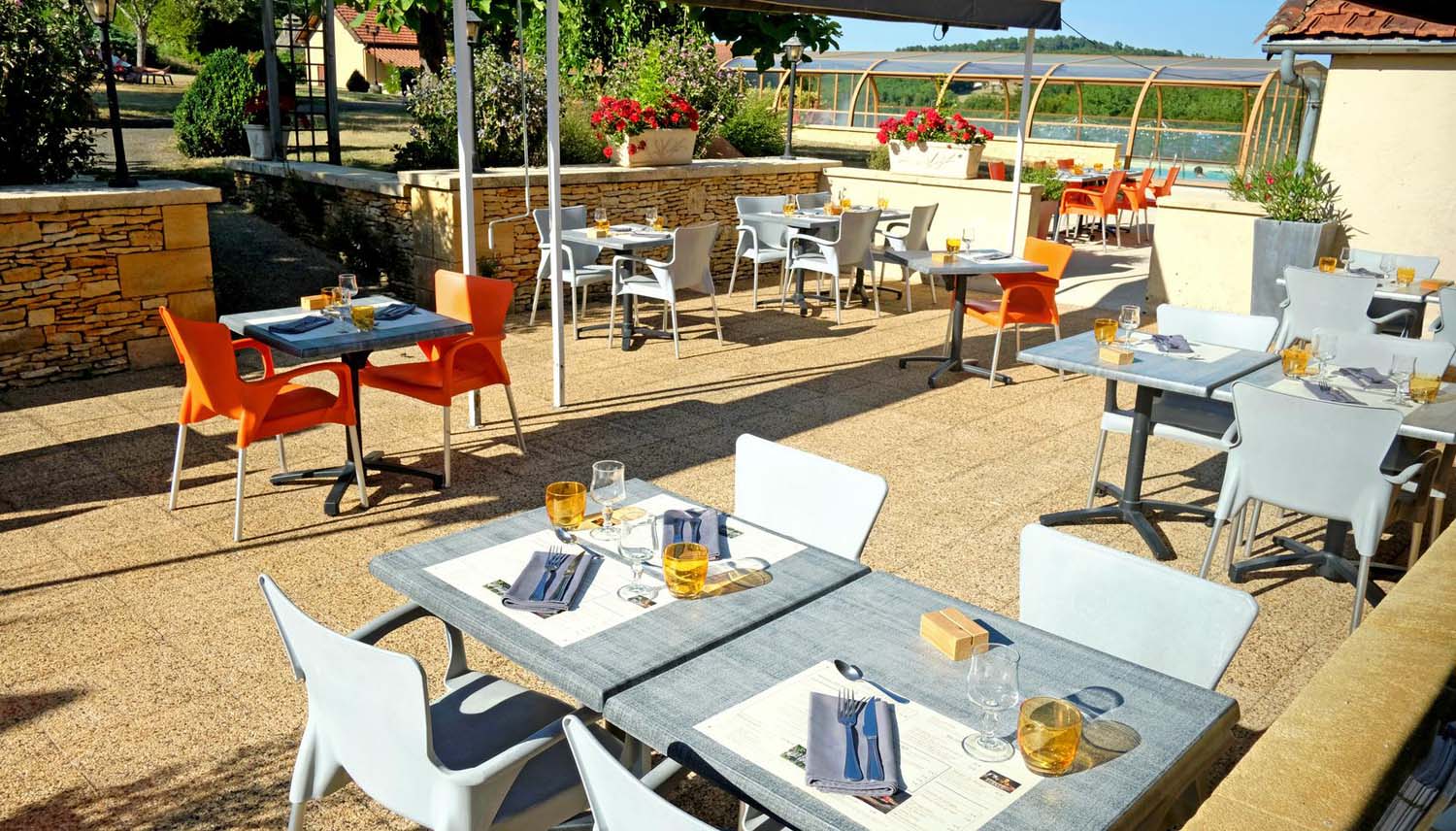 Domaine de la Rhonie, Meyrals - photo 3