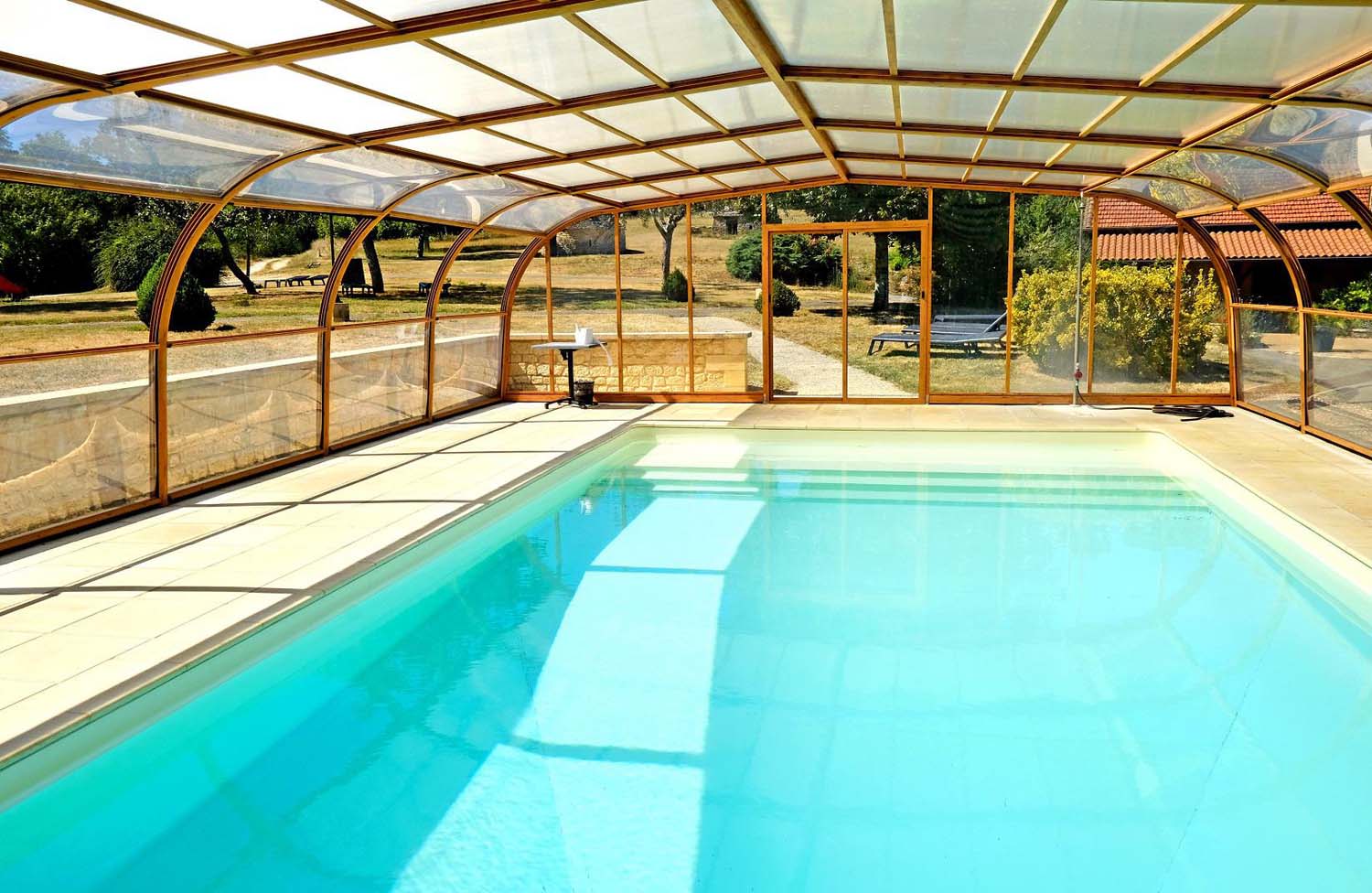 Domaine de la Rhonie, Meyrals - photo 11